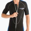 Tauchen neoprenanzug Herren Cressi Lido 2 mm schwarz-blau LV4553 3