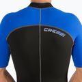 Tauchen neoprenanzug Herren Cressi Lido 2 mm schwarz-blau LV4553 4