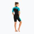 Tauchen neoprenanzug Damen Cressi  Lido 2 mm schwarz-blau LV4571 2