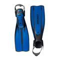 Cressi Pro Light blau Tauchflossen BG172038 2