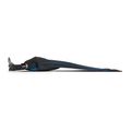 Cressi Pro Light blau Tauchflossen BG172038 3