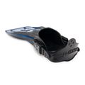 Cressi Pro Light blau Tauchflossen BG172038 4