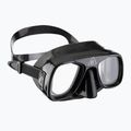 Cressi Superocchio Tauchmaske schwarz/schwarz