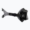 Cressi Superocchio Tauchmaske schwarz/schwarz 3