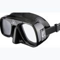 Cressi Superocchio Tauchmaske schwarz/schwarz 4