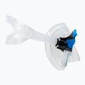 Cressi Matrix Tauchmaske blau DS301020 3