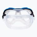 Cressi Matrix Tauchmaske blau DS301020 5