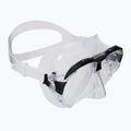 Cressi Matrix Tauchmaske schwarz DS301060