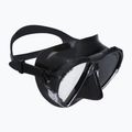 Cressi Matrix Tauchmaske schwarz DS302050