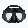 Cressi Matrix Tauchmaske schwarz DS302050 2