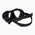 Cressi Matrix Tauchmaske schwarz DS302050 4