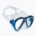 Cressi Lince Tauchmaske blau DS311020