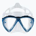 Cressi Lince Tauchmaske blau DS311020 2