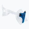 Cressi Lince Tauchmaske blau DS311020 3