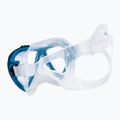 Cressi Lince Tauchmaske blau DS311020 4
