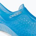 Cressi blaue Wasserschuhe VB950035 7