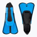 Tauchflossen Cressi Light blau-schwarz DP18237 2