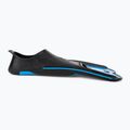 Tauchflossen Cressi Light blau-schwarz DP18237 3