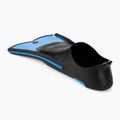 Tauchflossen Cressi Light blau-schwarz DP18237 4