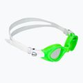 Cressi King Crab grün Kinderschwimmbrille DE202267