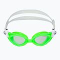 Cressi King Crab grün Kinderschwimmbrille DE202267 2