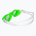 Cressi King Crab grün Kinderschwimmbrille DE202267 4