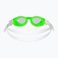 Cressi King Crab grün Kinderschwimmbrille DE202267 5