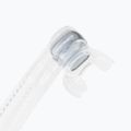 Cressi Dry klar Silber Schnorchel ES259 3