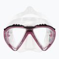 Cressi Lince Tauchmaske rosa DS311040 2