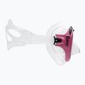 Cressi Lince Tauchmaske rosa DS311040 3