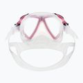 Cressi Lince Tauchmaske rosa DS311040 5