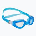 Cressi Right Schwimmbrille blau DE201621