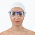 Cressi Cobra Bademaske blau DE201922 3