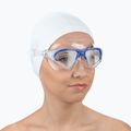 Cressi Cobra Bademaske blau DE201922