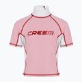 Cressi Kinder-Badeshirt rosa LW477002