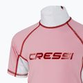 Cressi Kinder-Badeshirt rosa LW477002 3