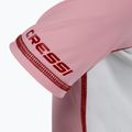 Cressi Kinder-Badeshirt rosa LW477002 5