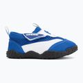Cressi Coral Wasserschuhe für Kinder weiß und blau VB945024 2