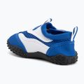 Cressi Coral Wasserschuhe für Kinder weiß und blau VB945024 3