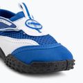 Cressi Coral Wasserschuhe für Kinder weiß und blau VB945024 7