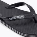 Cressi Beach Zehntrenner schwarz VB953927 8