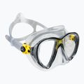 Cressi Big Eyes Evolution Tauchmaske gelb DS340010