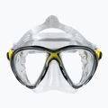 Cressi Big Eyes Evolution Tauchmaske gelb DS340010 2