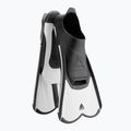 Cressi Light weiße Schwimmflossen 4