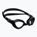 Cressi Fox Schwimmbrille schwarz DE202150