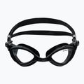 Cressi Fox Schwimmbrille schwarz DE202150 2