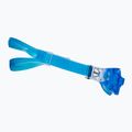 Cressi Crab blau Kinderschwimmbrille DE203120 3