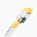 Cressi Dry klar gelb Schnorchel ES259 2