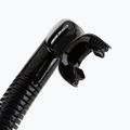 Cressi Dry Schnorchel schwarz ES259 3