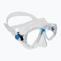 Cressi Marea Tauchmaske blau DN281020
